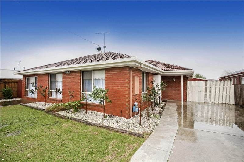 52 Coleraine Crescent, CORIO VIC 3214, Corio - Image 1