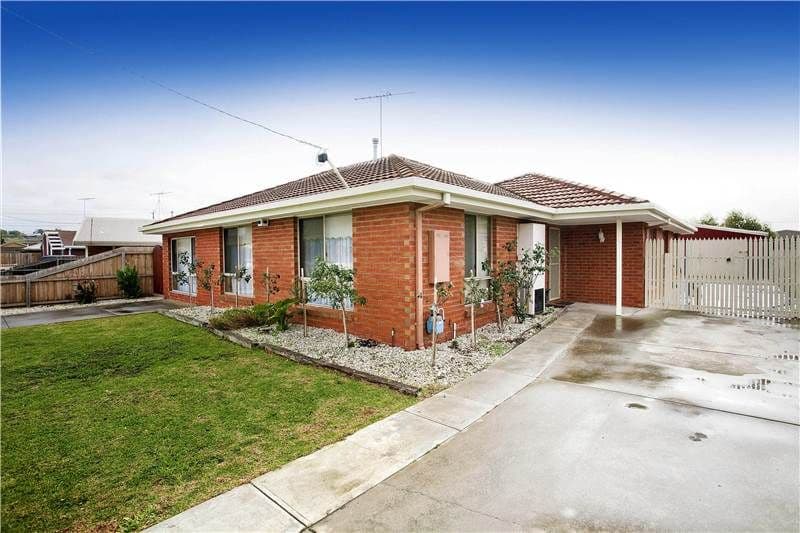 52 Coleraine Crescent, CORIO VIC 3214, Corio - Thumbnail 2