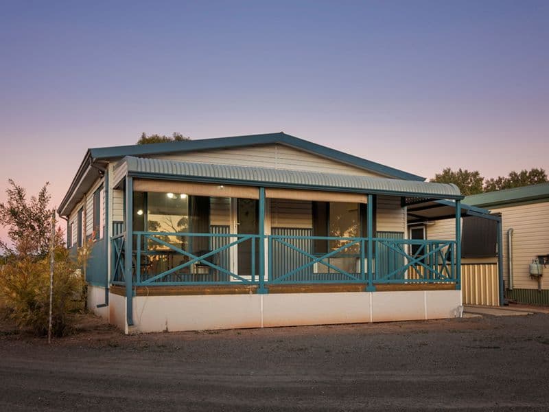 160 Sunset Beach Caravan Park, Sunset Beach WA 6530, Sunset Beach - Image 1