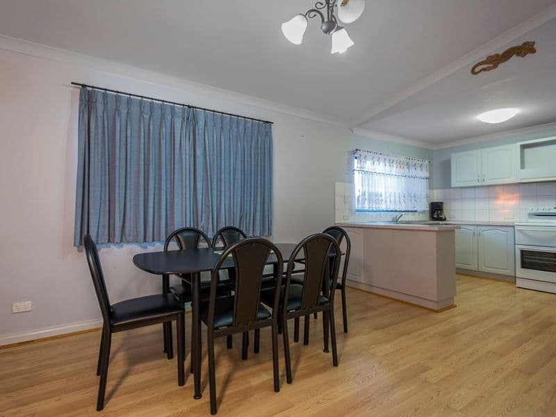 160 Sunset Beach Caravan Park, Sunset Beach WA 6530, Sunset Beach - Thumbnail 3