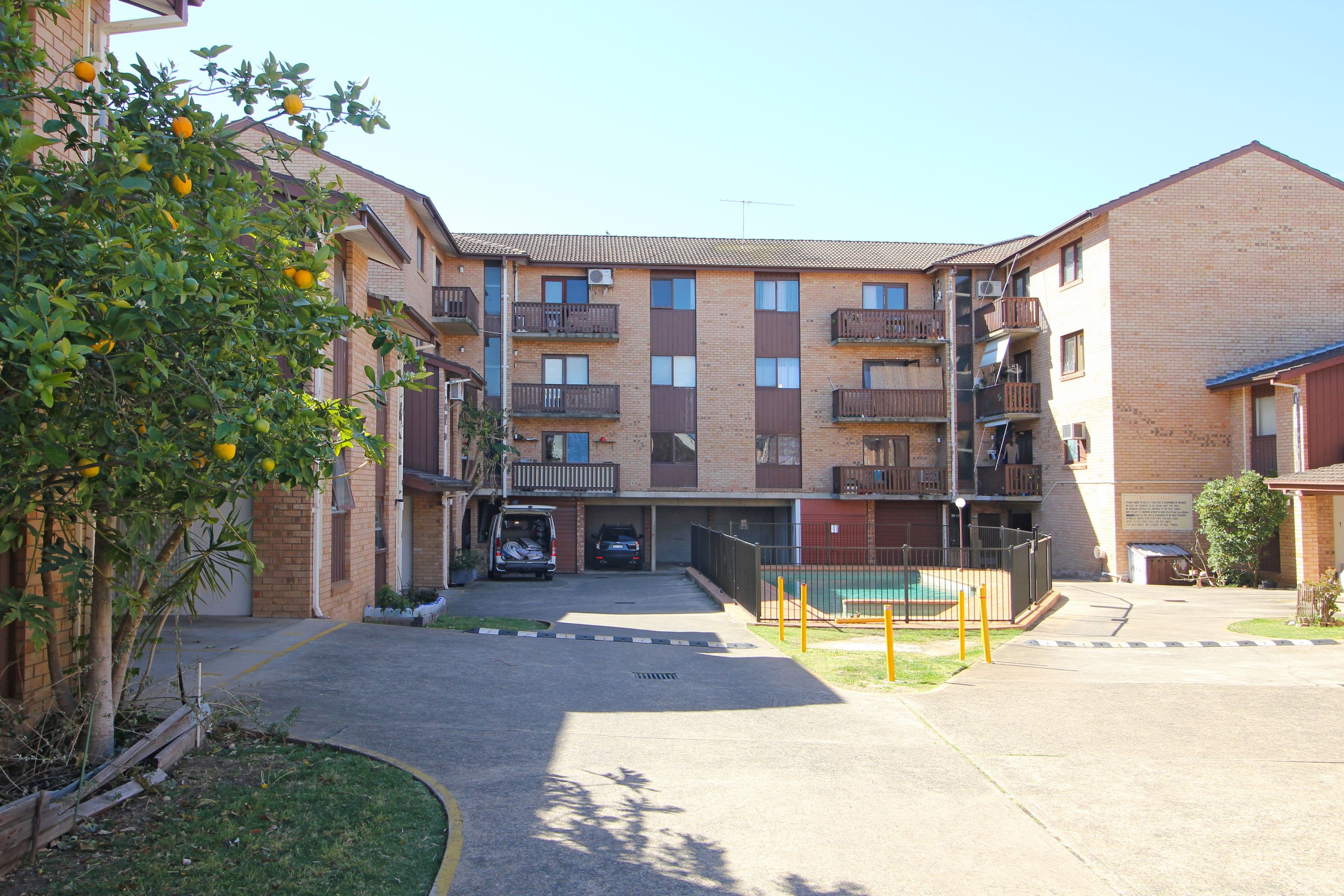 3-5 Gilbert Street, Cabramatta NSW 2166, Cabramatta - Image 1