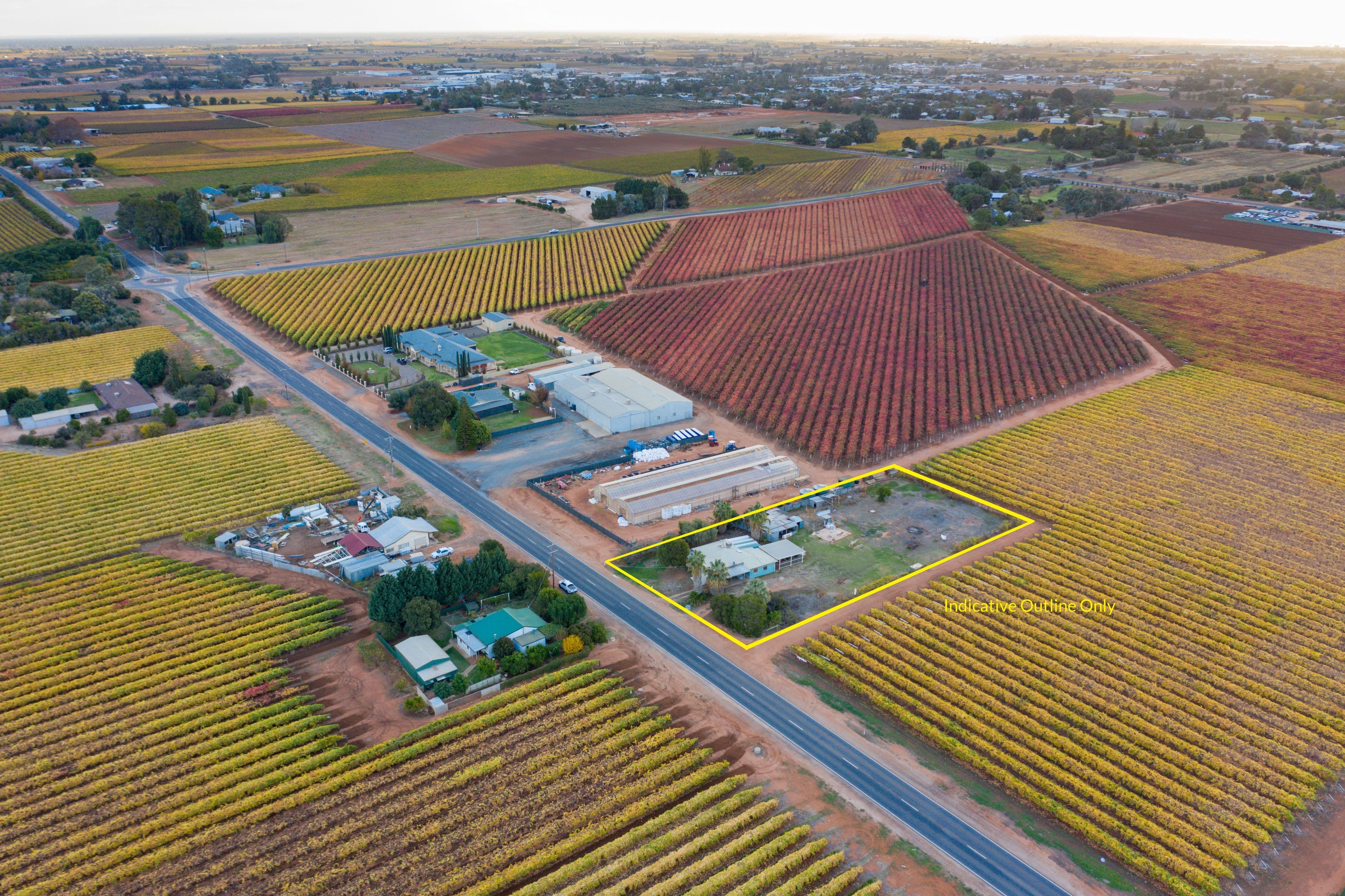 172 Morpung Avenue, Irymple VIC 3498, Irymple - Image 1