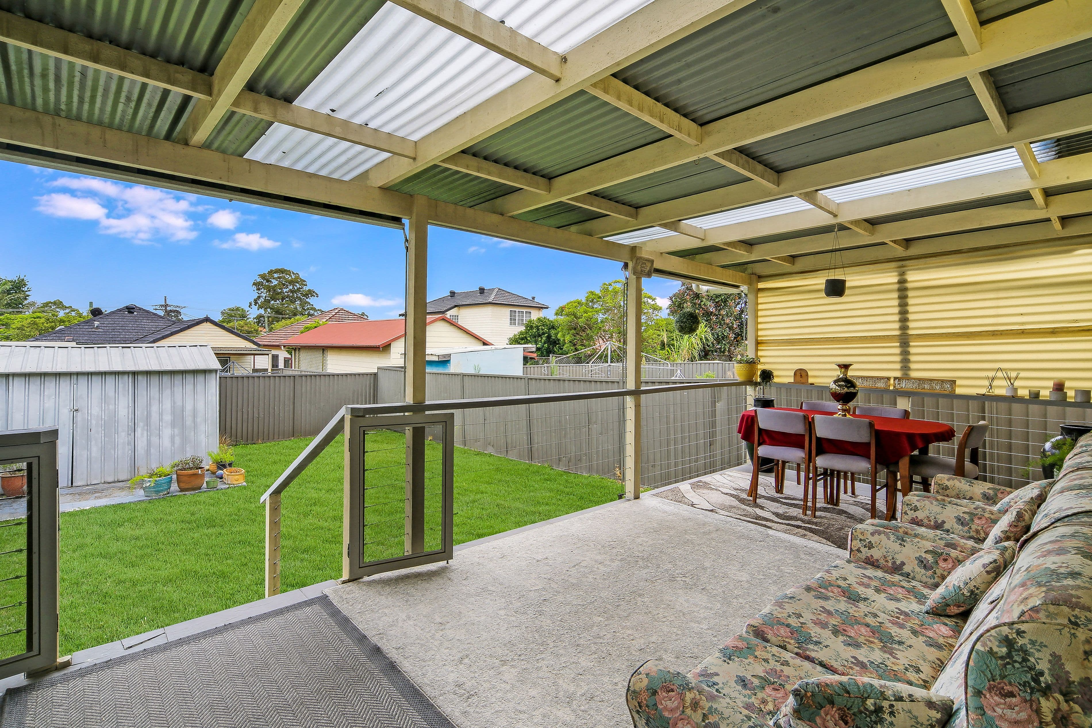 28 Adeline Street, Bass Hill NSW 2197, Bass Hill - Thumbnail 8