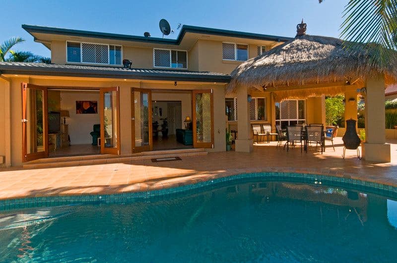 22 Martingale Circuit, CLEAR ISLAND WATERS QLD 4226, Clear Island Waters - Thumbnail 6