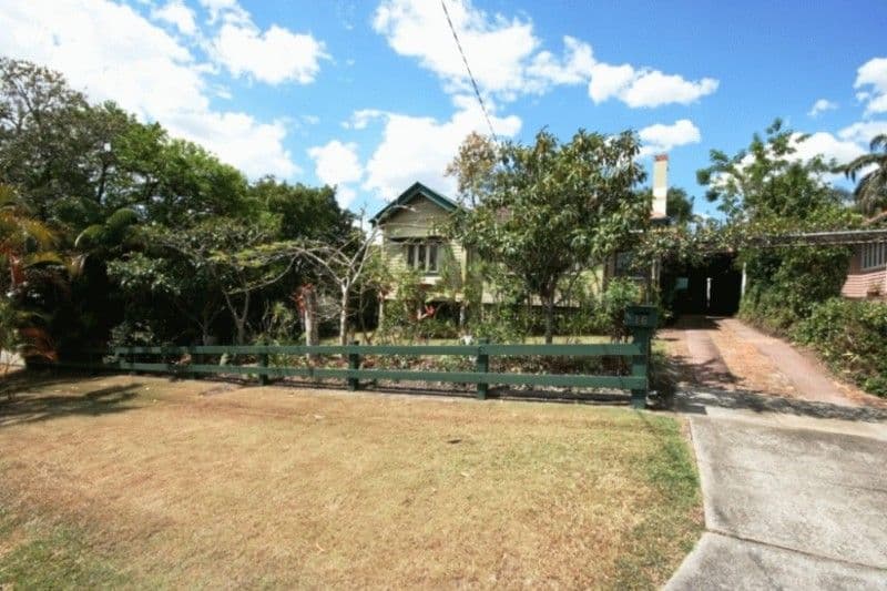 16 Smeaton Street, COORPAROO QLD 4151, Coorparoo - Image 1