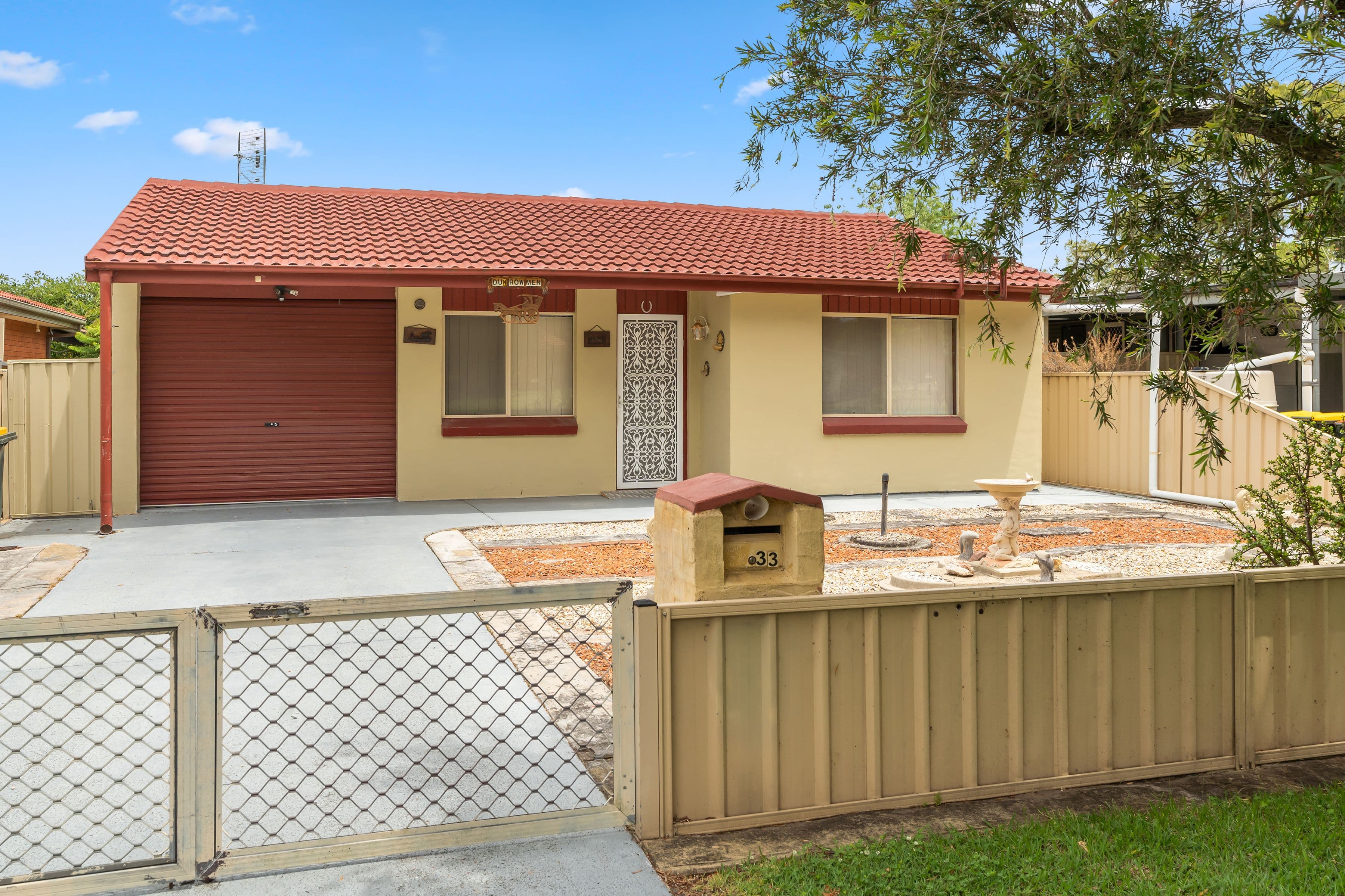 33 Tilligerry Track, Tanilba Bay NSW 2319, Tanilba Bay - Image 1