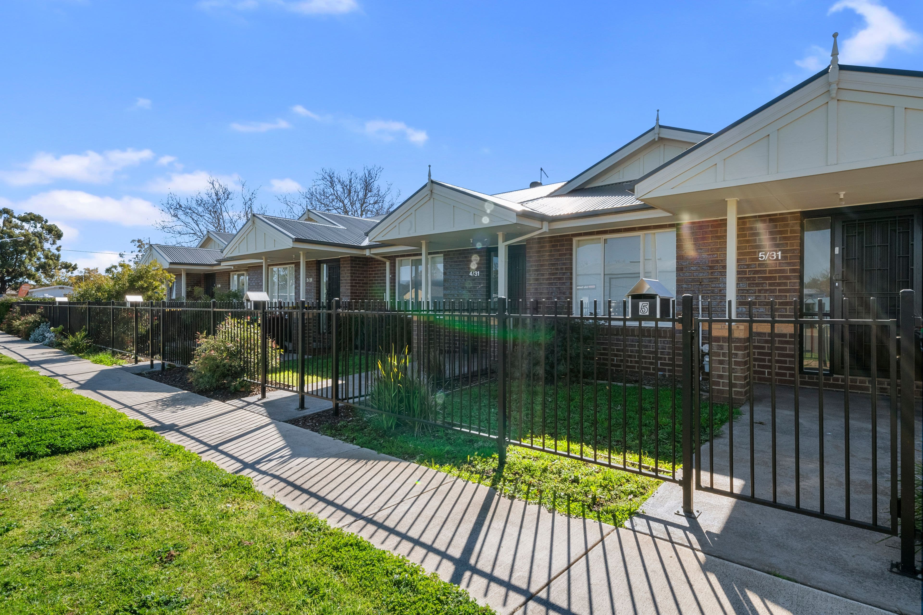31 Clifton Street, Euroa VIC 3666, Euroa - Image 1