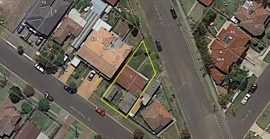 9 Coleraine Street, Fairfield - Image 1