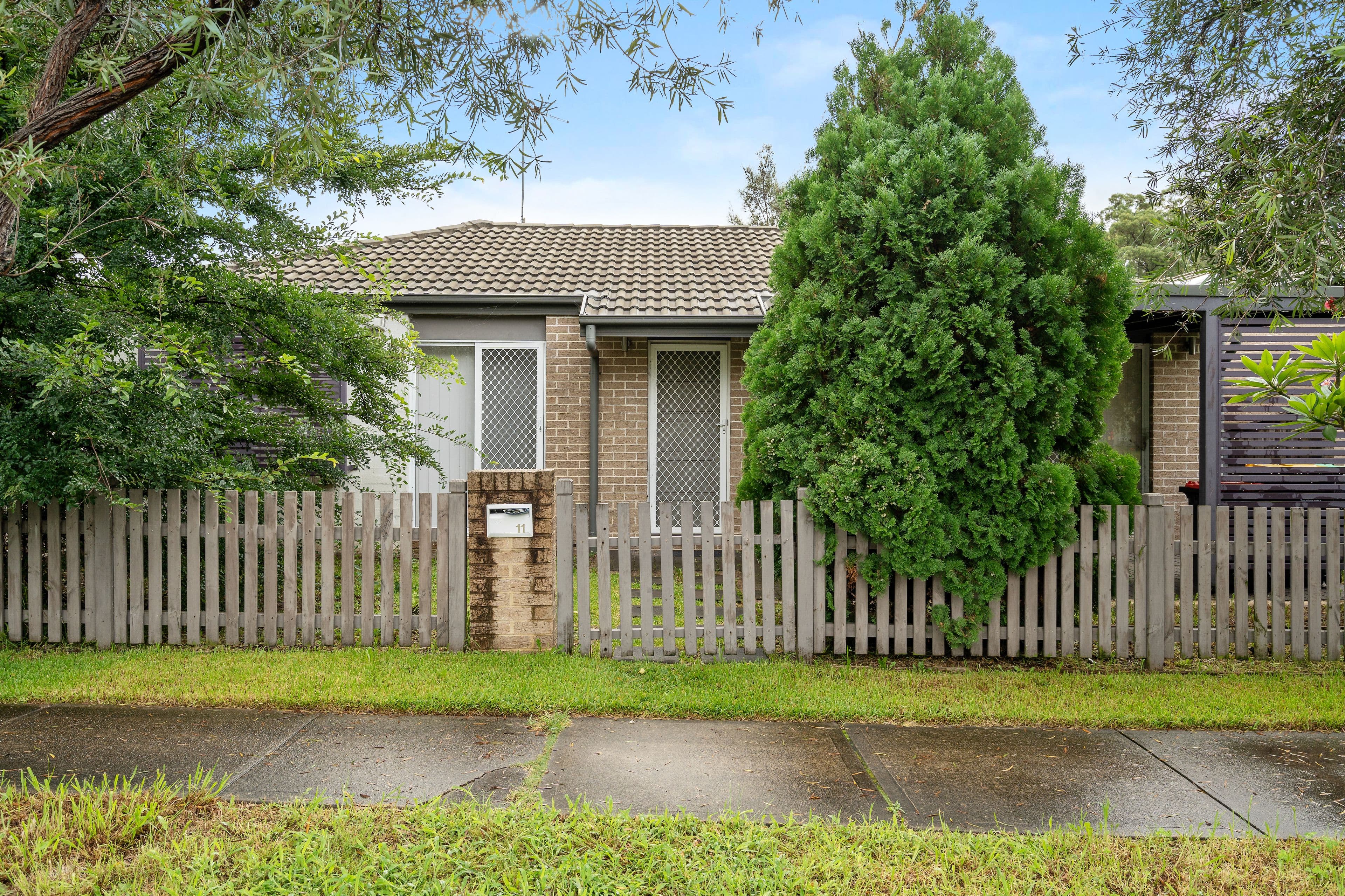 11 Monfarville Street, St Marys NSW 2760, St Marys - Image 1