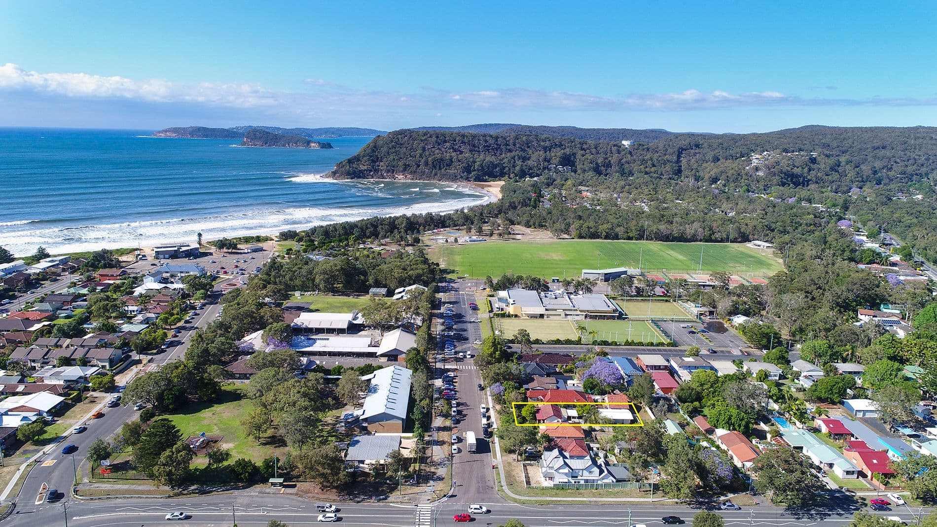 41 Melbourne Avenue, Umina Beach - Thumbnail 2