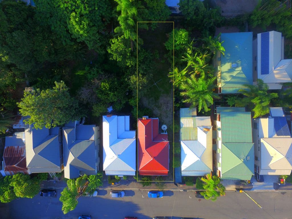 47 Wedd Street, Spring Hill QLD 4000, Spring Hill - Image 1