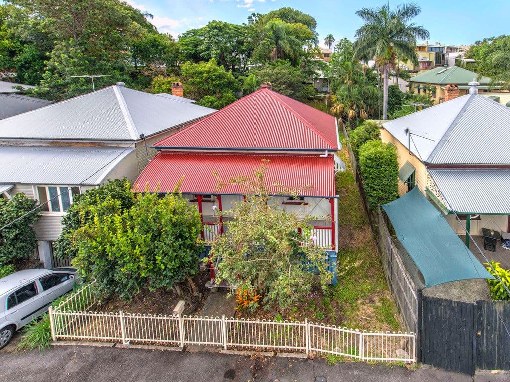 47 Wedd Street, Spring Hill QLD 4000, Spring Hill - Thumbnail 2