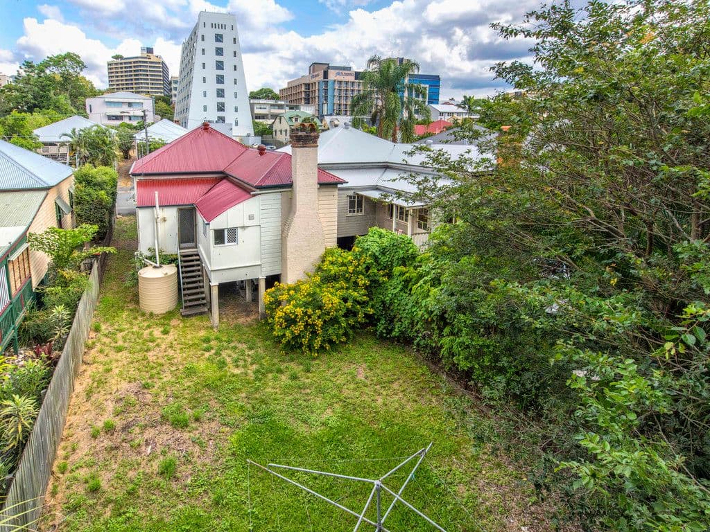 47 Wedd Street, Spring Hill QLD 4000, Spring Hill - Thumbnail 3