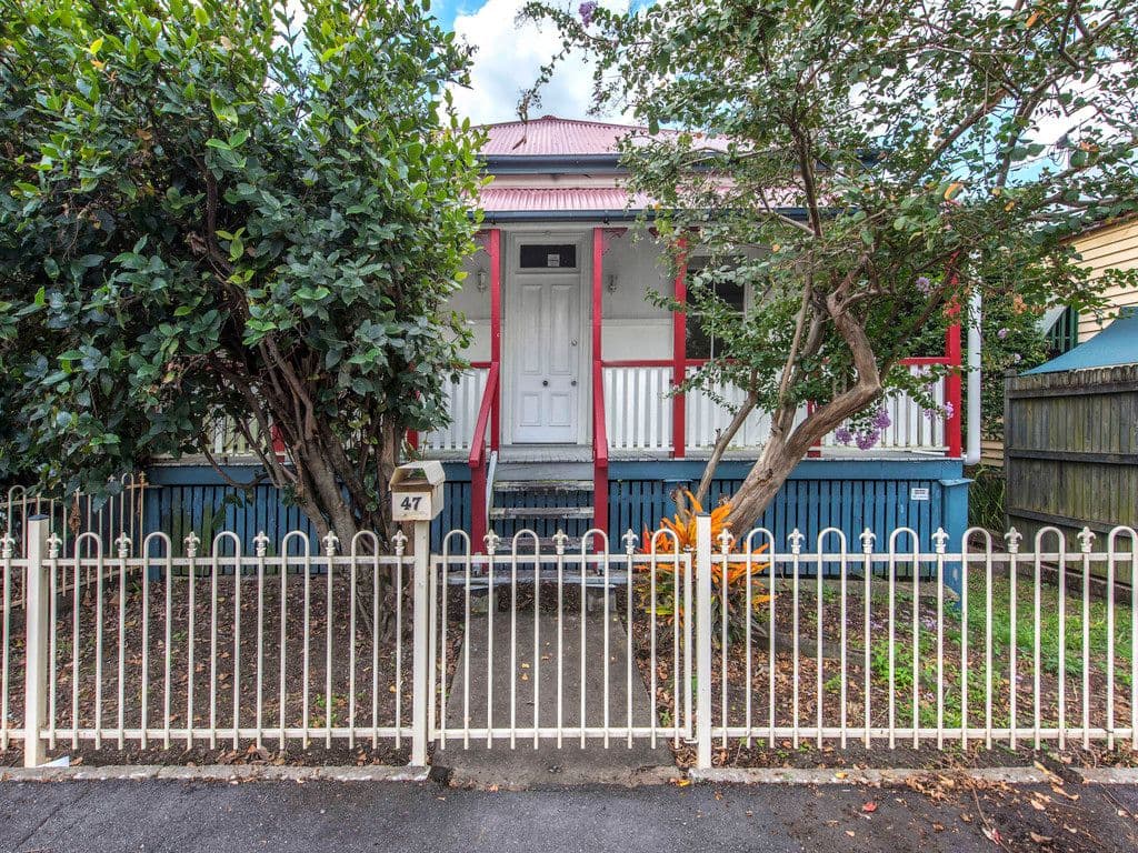 47 Wedd Street, Spring Hill QLD 4000, Spring Hill - Thumbnail 5