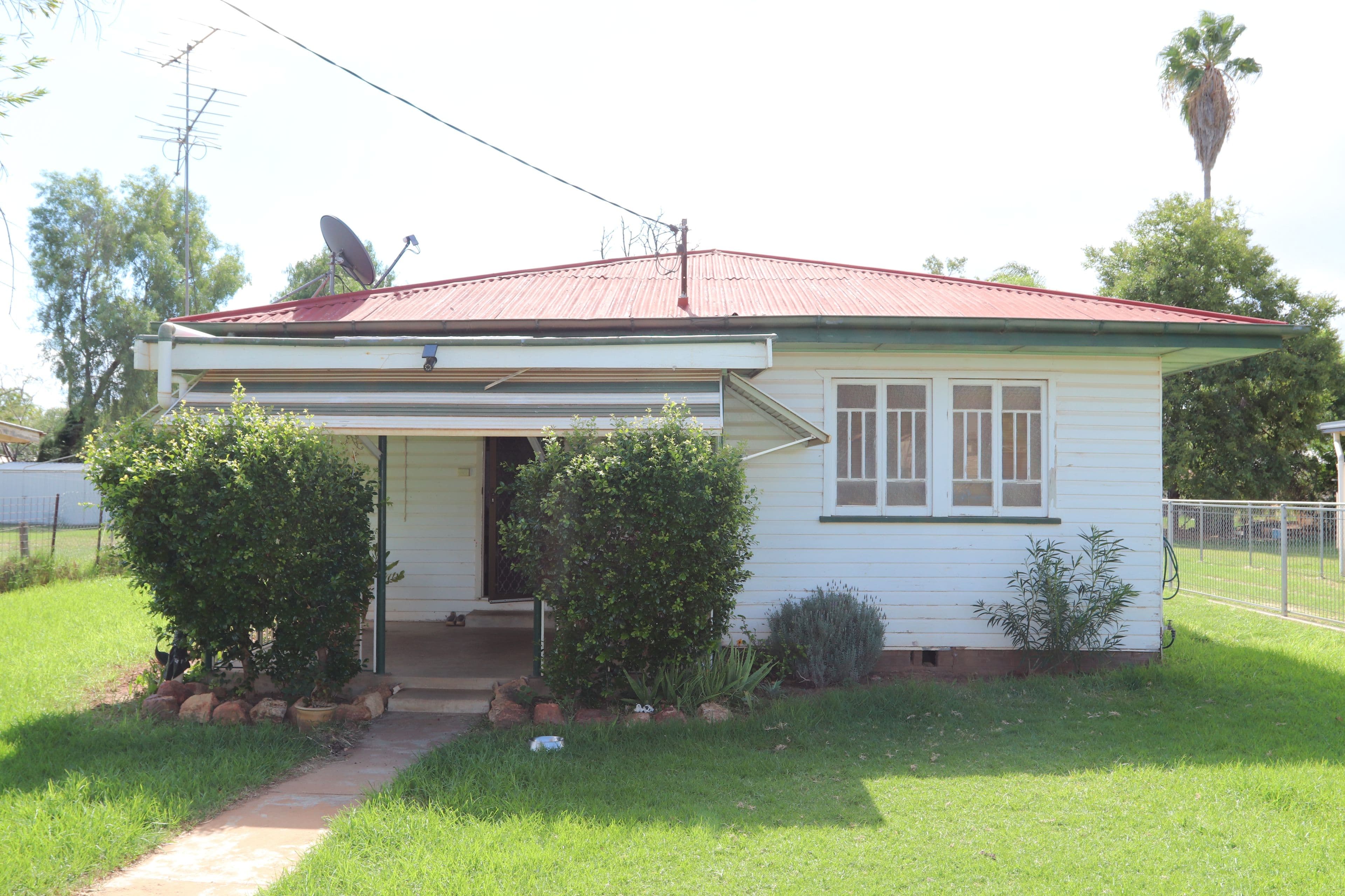 141 Watson Street, Charleville QLD 4470, Charleville - Image 1