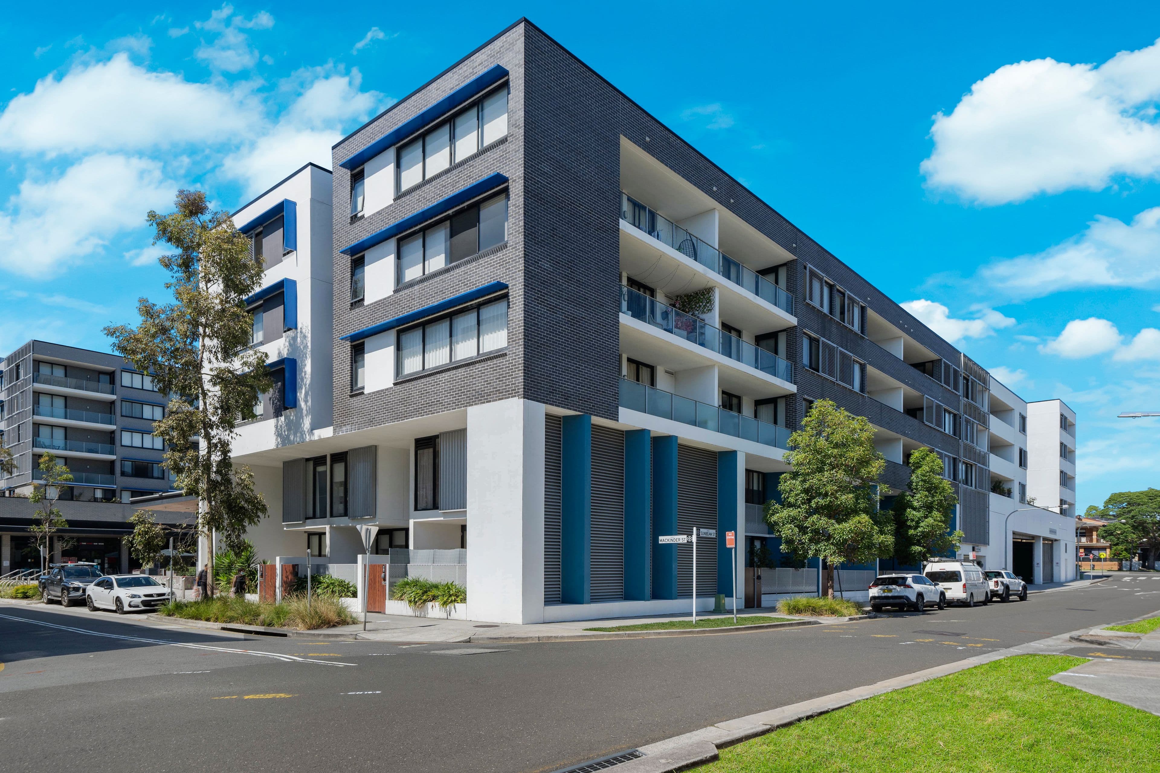 1 Sunbeam Street, Campsie NSW 2194, Campsie - Thumbnail 2