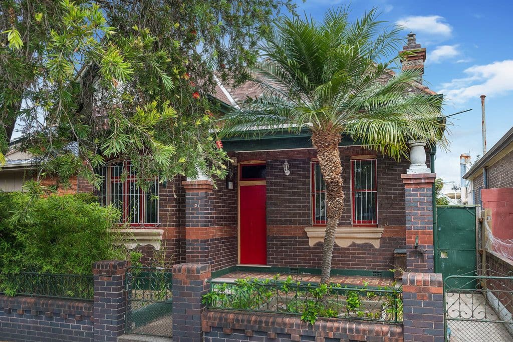 32 Edith Street, Leichhardt - Image 1
