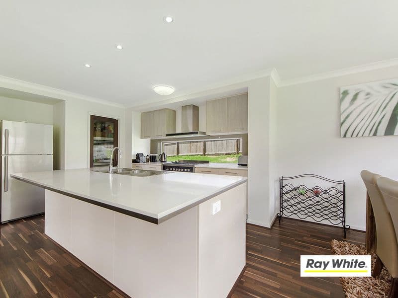 48 River Run Circuit, Ormeau Hills QLD 4208, Ormeau Hills - Thumbnail 2