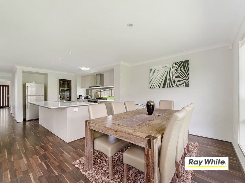 48 River Run Circuit, Ormeau Hills QLD 4208, Ormeau Hills - Thumbnail 3