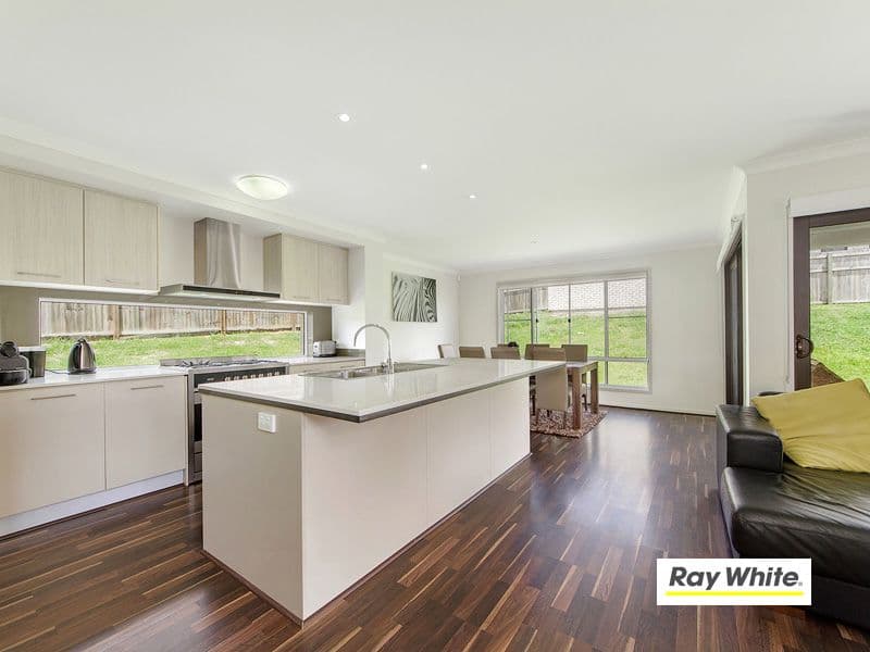 48 River Run Circuit, Ormeau Hills QLD 4208, Ormeau Hills - Thumbnail 4
