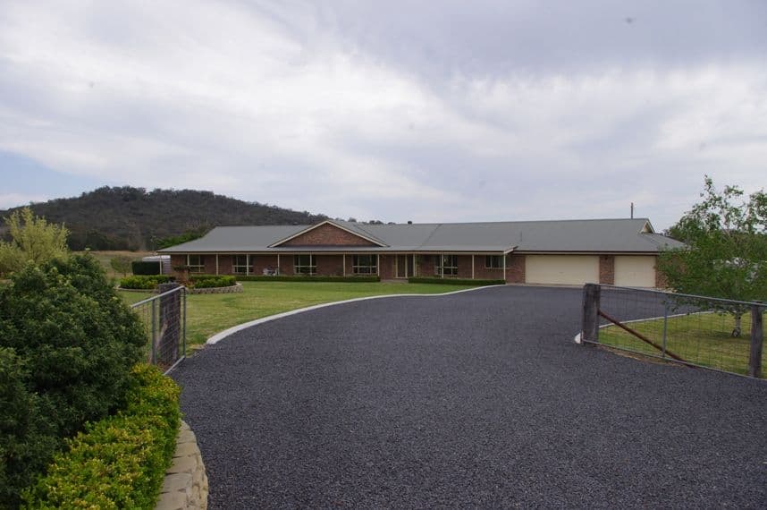 260 Auburn Vale Road, INVERELL NSW 2360, Inverell - Image 1