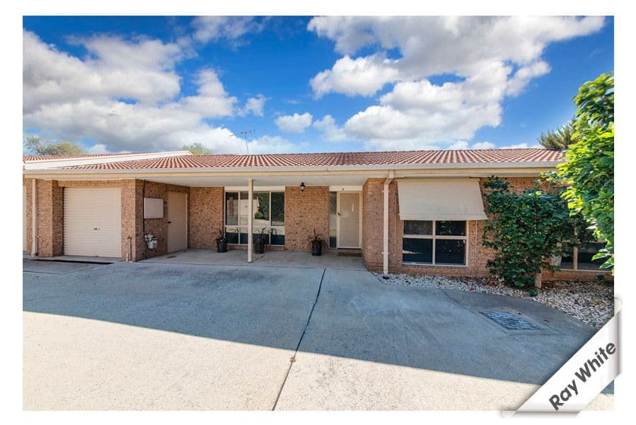 85 Namadgi Circuit, PALMERSTON ACT 2913, Palmerston - Image 1
