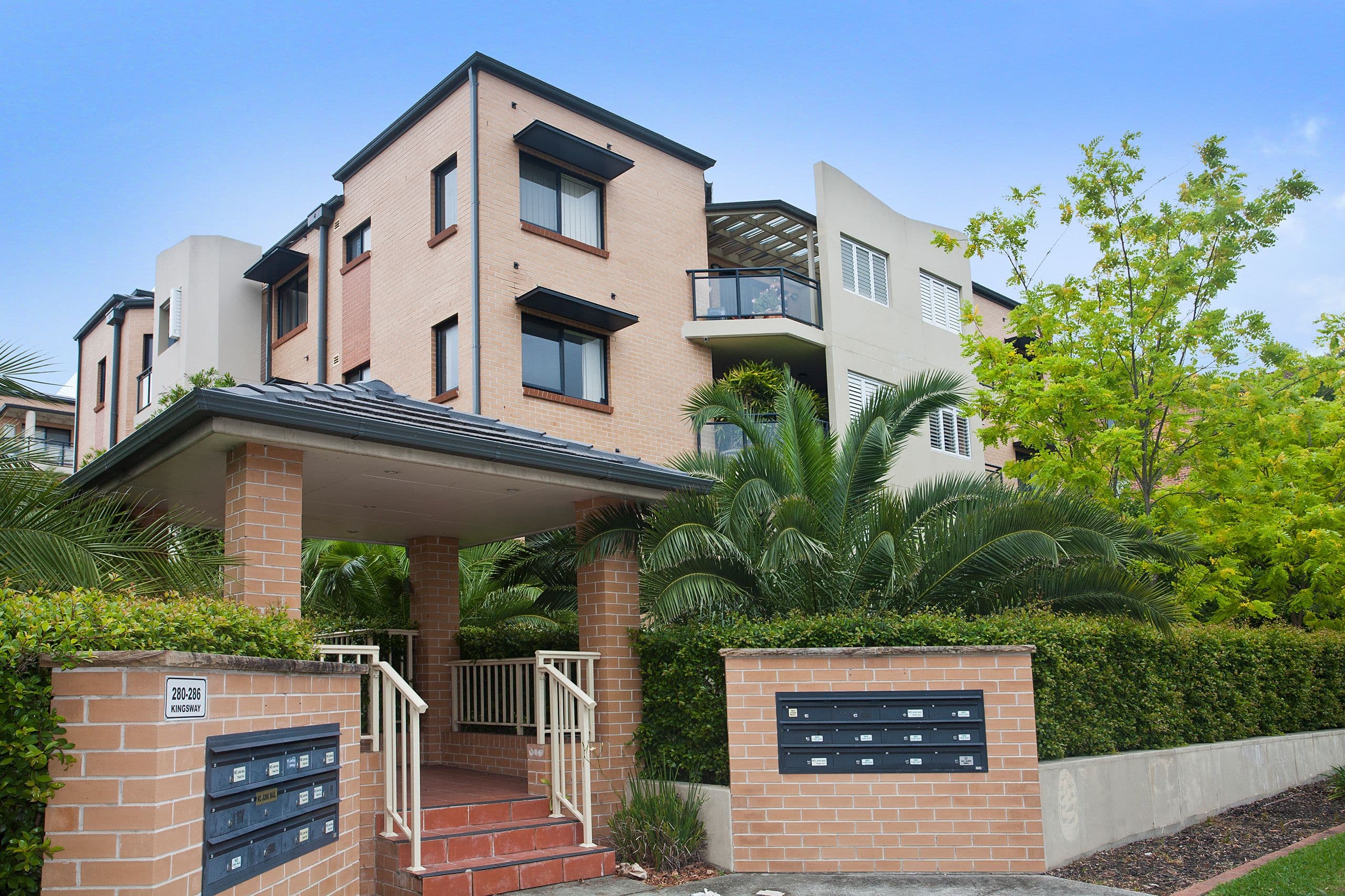 280-286 Kingsway, Caringbah NSW 2229, Caringbah - Thumbnail 8