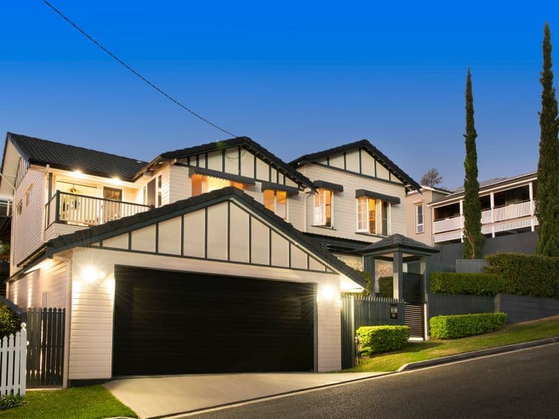12 Goldsworthy Avenue, Hamilton QLD 4007, Hamilton - Image 1