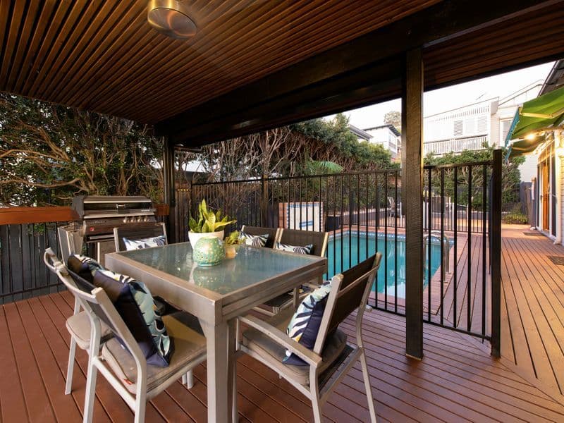 12 Goldsworthy Avenue, Hamilton QLD 4007, Hamilton - Thumbnail 4