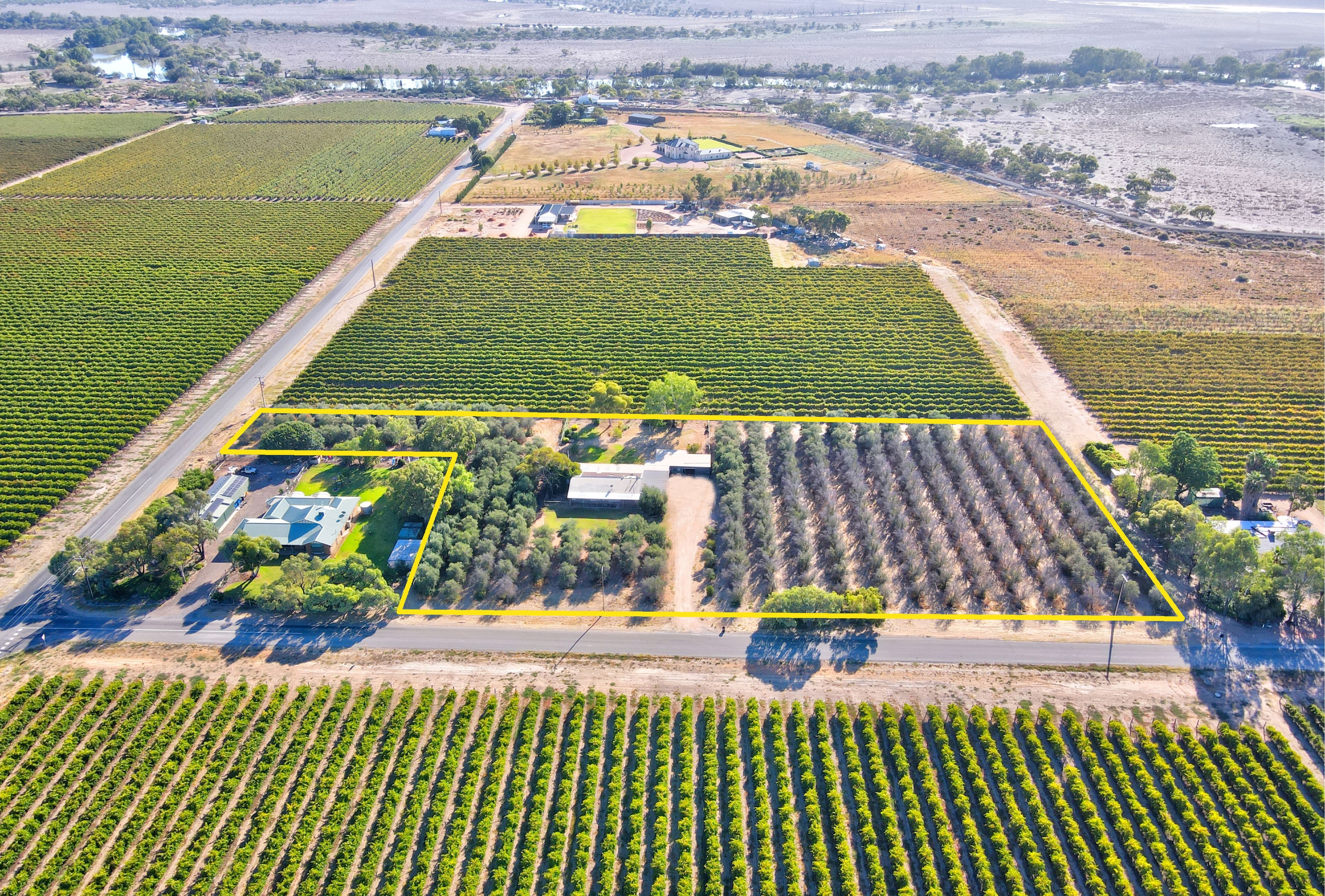 30 Sixth Street, Renmark SA 5341, Renmark - Thumbnail 2