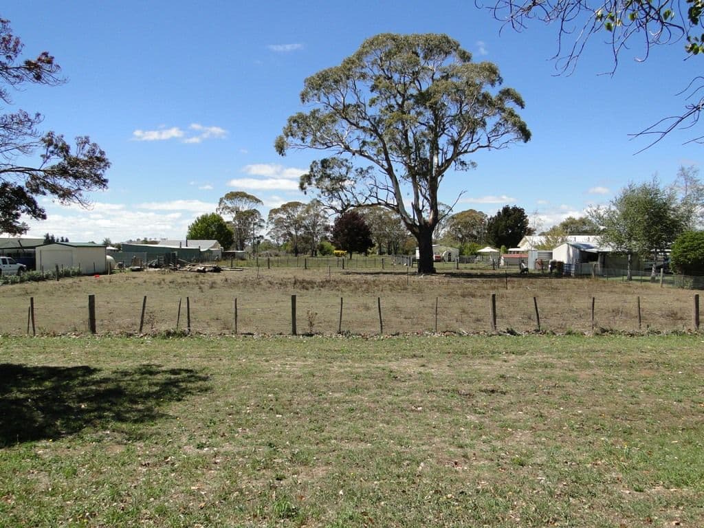 289 Falconer Street, GUYRA NSW 2365, Guyra - Image 1