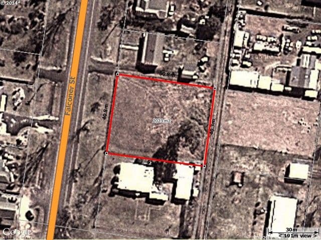 289 Falconer Street, GUYRA NSW 2365, Guyra - Thumbnail 2