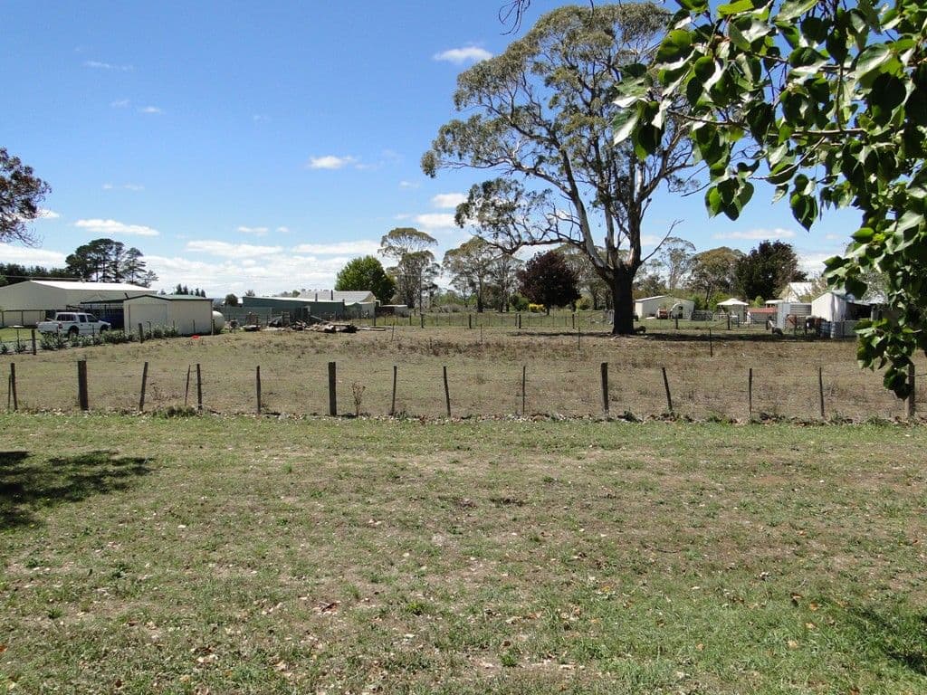 289 Falconer Street, GUYRA NSW 2365, Guyra - Thumbnail 3