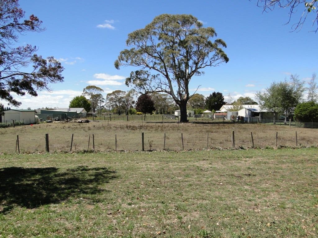 289 Falconer Street, GUYRA NSW 2365, Guyra - Thumbnail 4