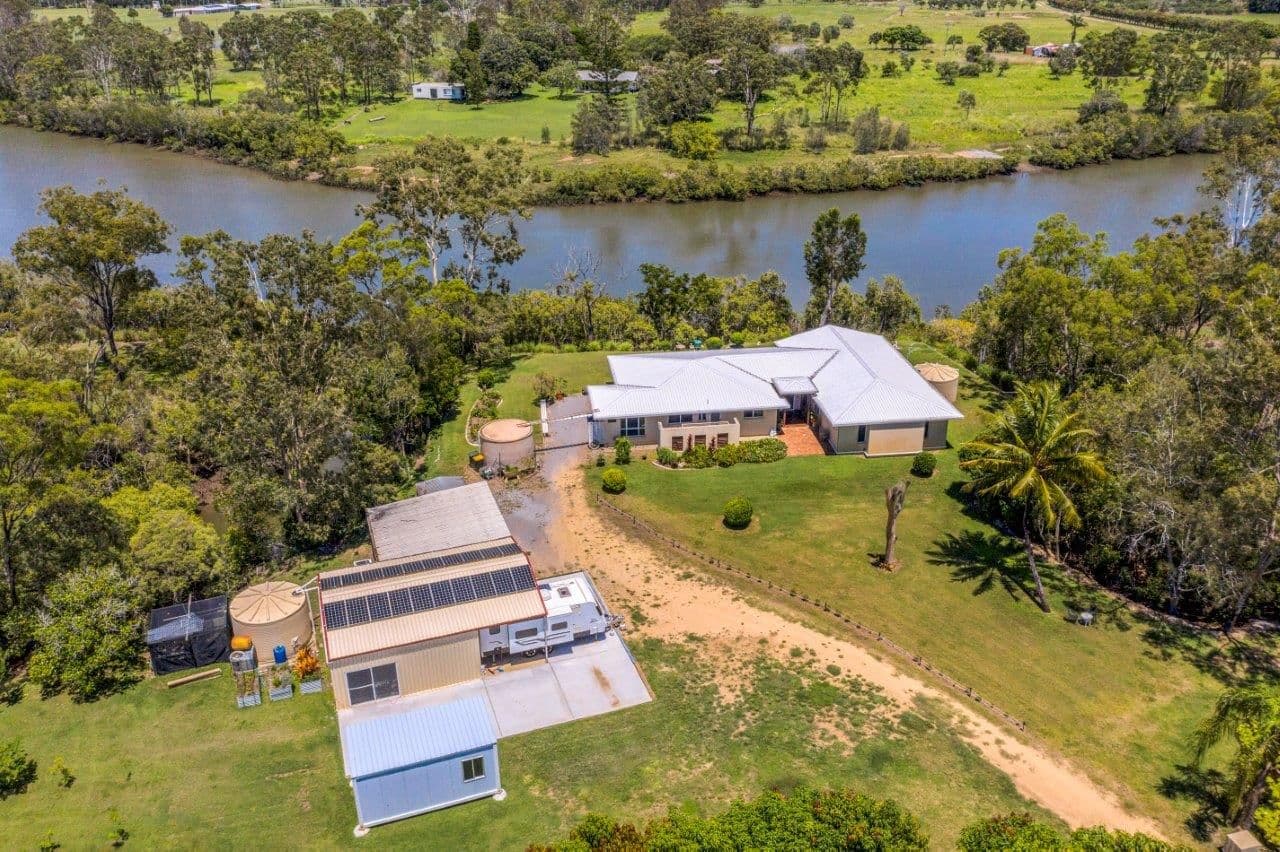 26 Handley Drive, Boyne Island QLD 4680, Boyne Island - Image 1