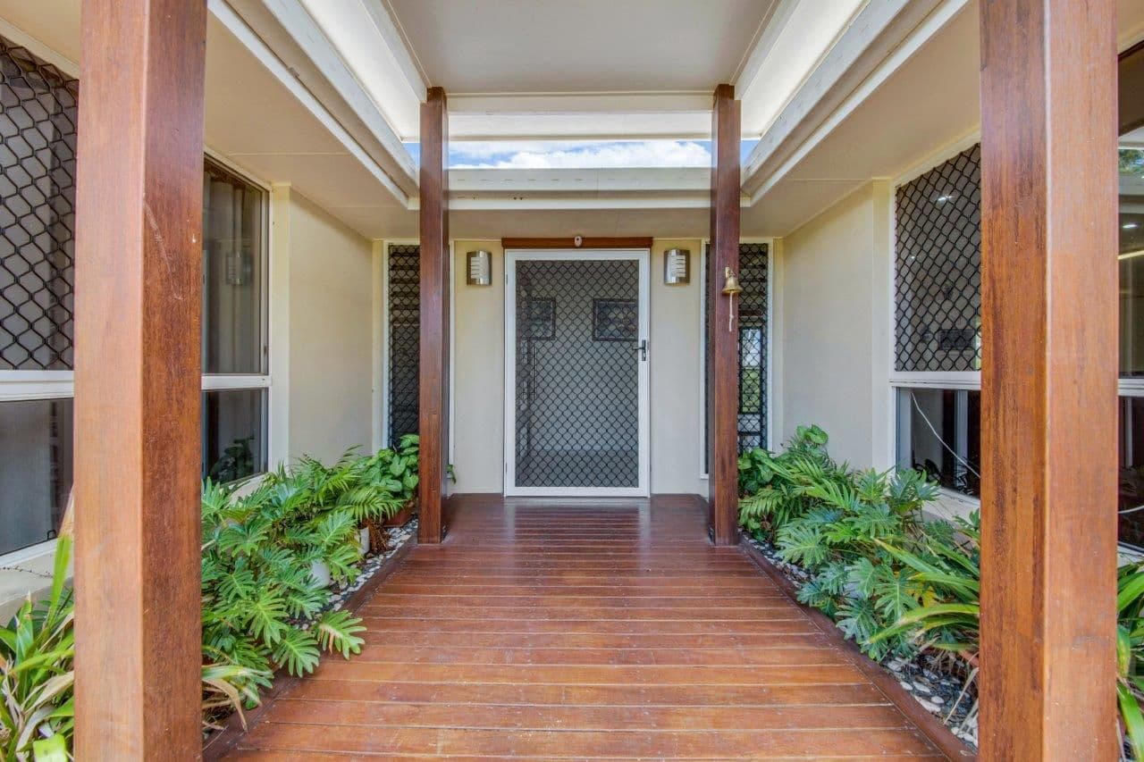 26 Handley Drive, Boyne Island QLD 4680, Boyne Island - Thumbnail 4
