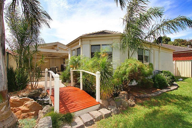 16  Wallaby Walk, SOUTH MORANG VIC 3752, South Morang - Thumbnail 8