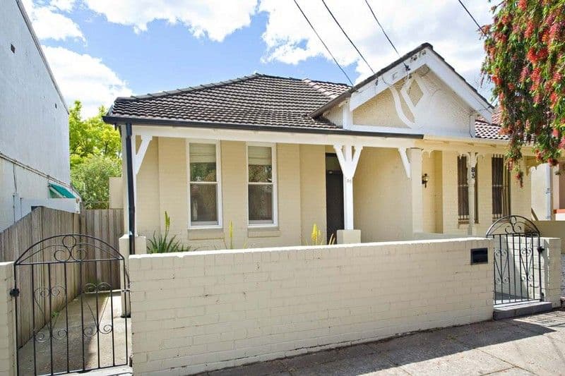 85 Frederick Street, ST PETERS NSW 2044, St Peters - Image 1