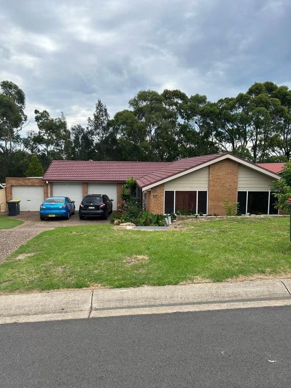 23 Bundeena Road, Woodbine NSW 2560, Woodbine - Image 1