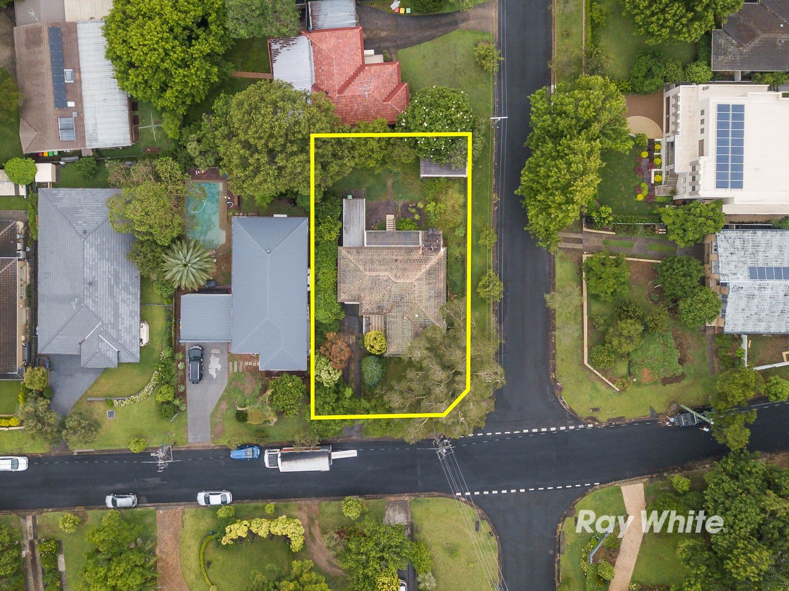 3 Gary Street, Castle Hill - Thumbnail 5