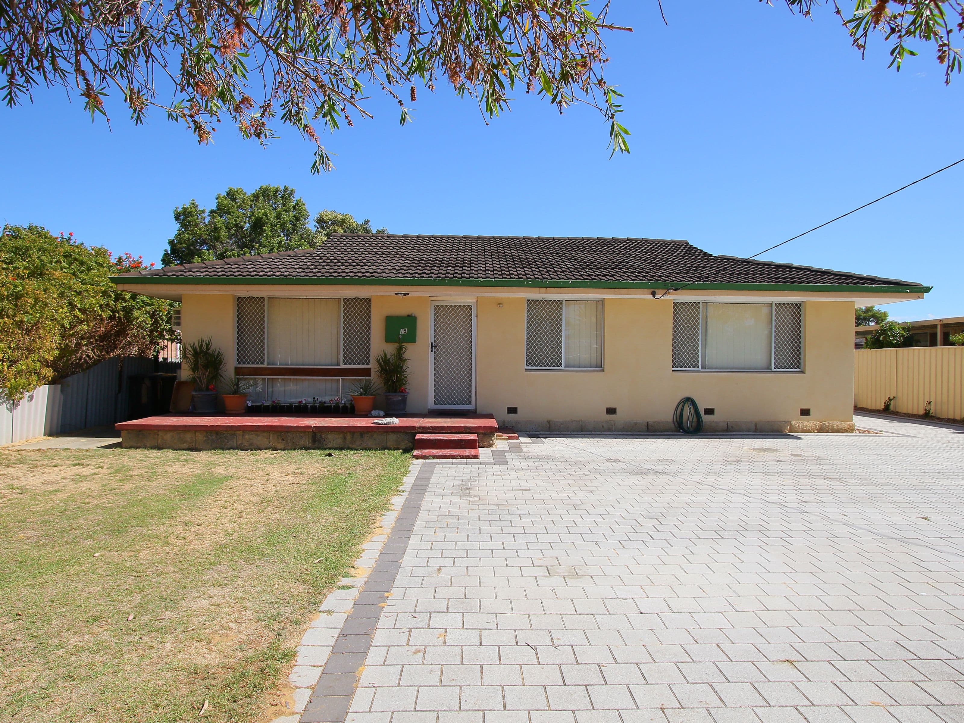 15 Egerton Street, Beckenham WA 6107, Beckenham - Image 1