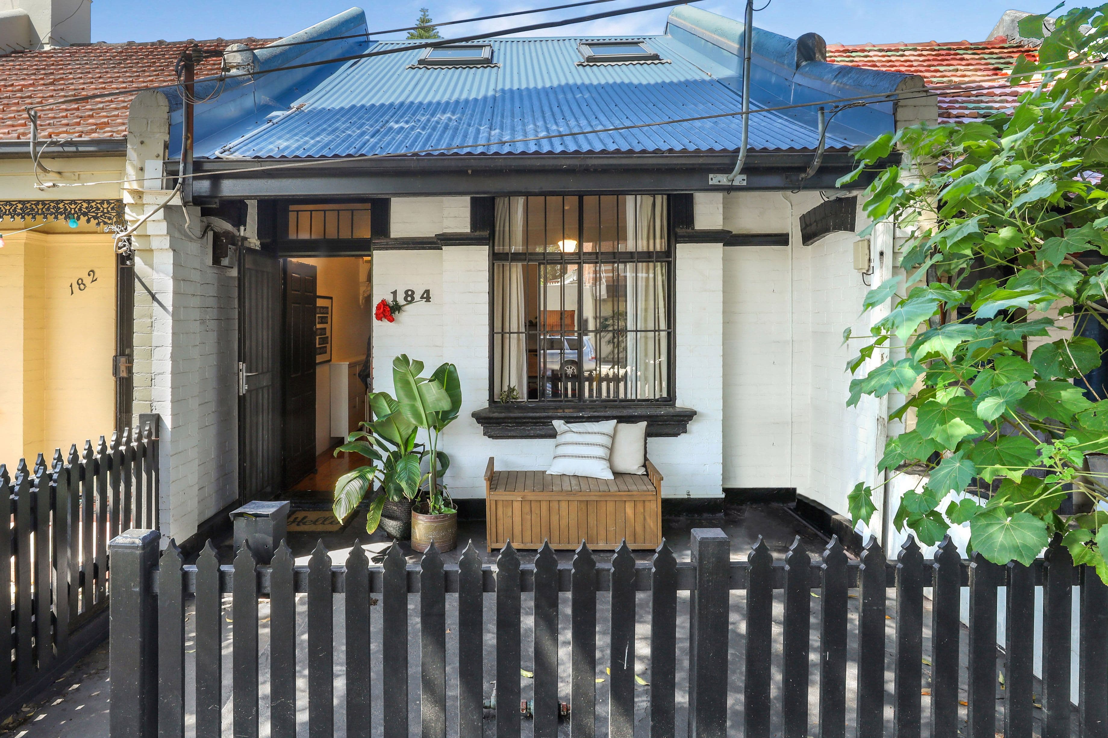 184 Edgeware Road, Newtown NSW 2042, Newtown - Thumbnail 4