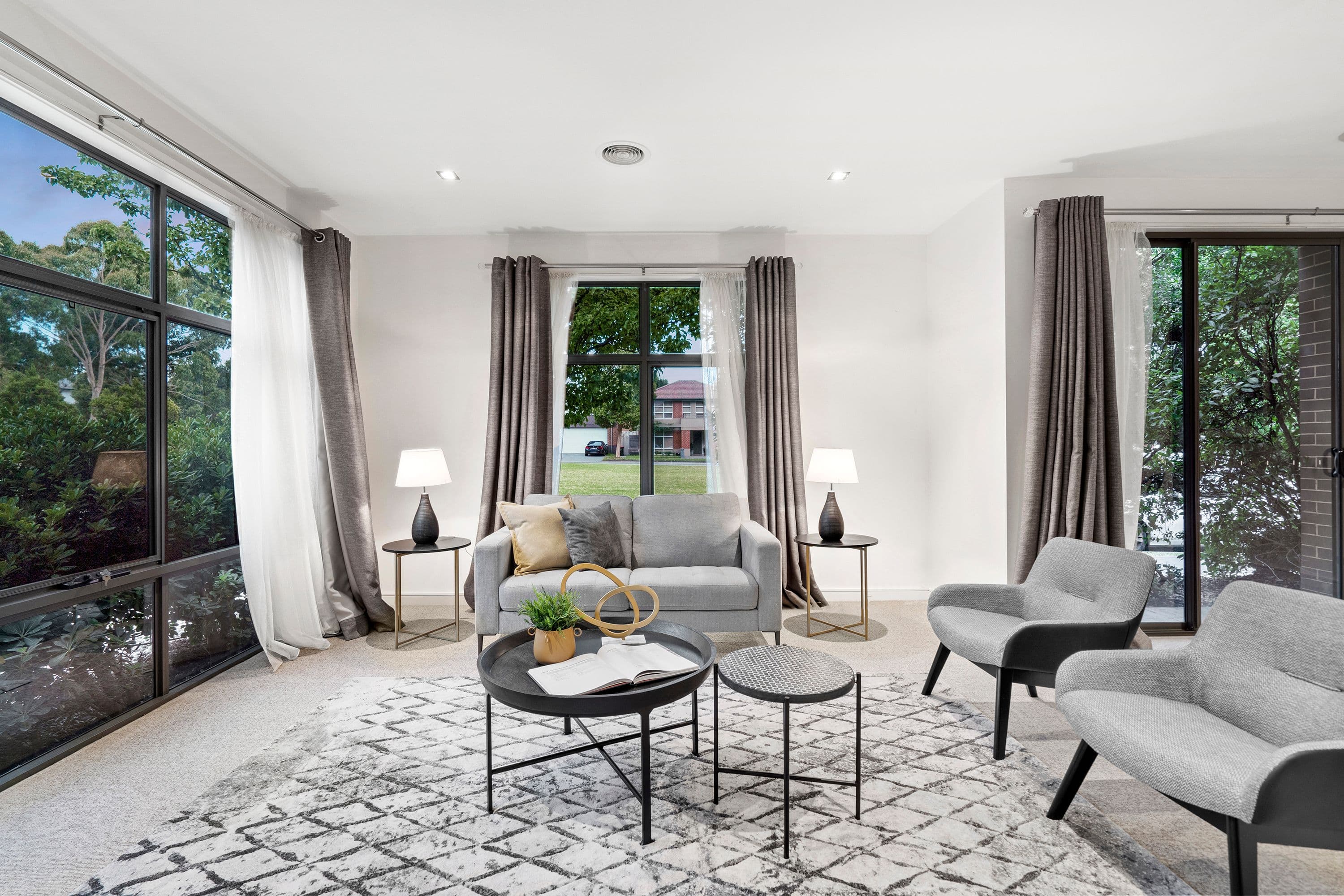 1 Linton Place, Mulgrave VIC 3170, Mulgrave - Thumbnail 2