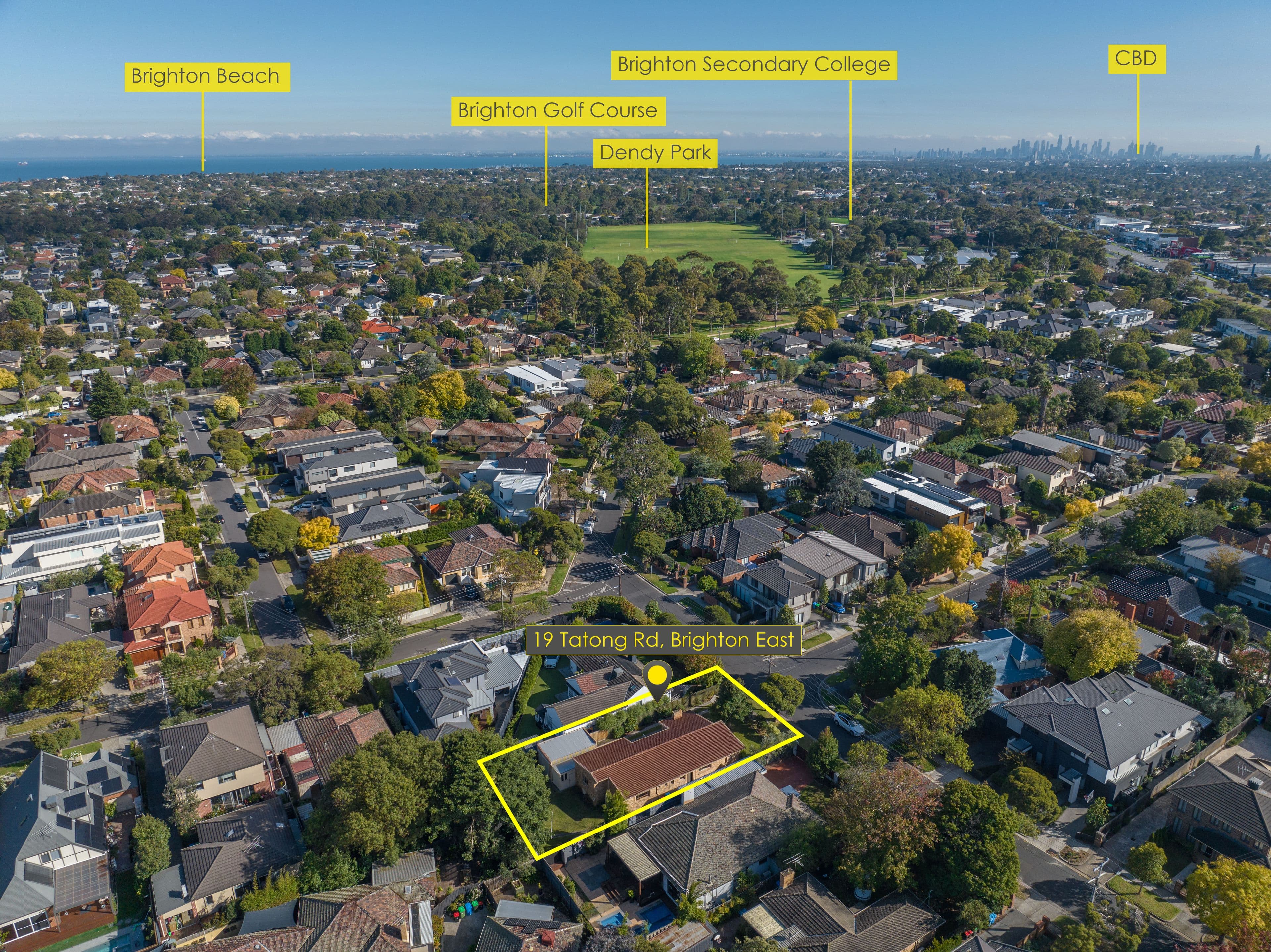 19 Tatong Road, Brighton East VIC 3187, Brighton East - Thumbnail 2