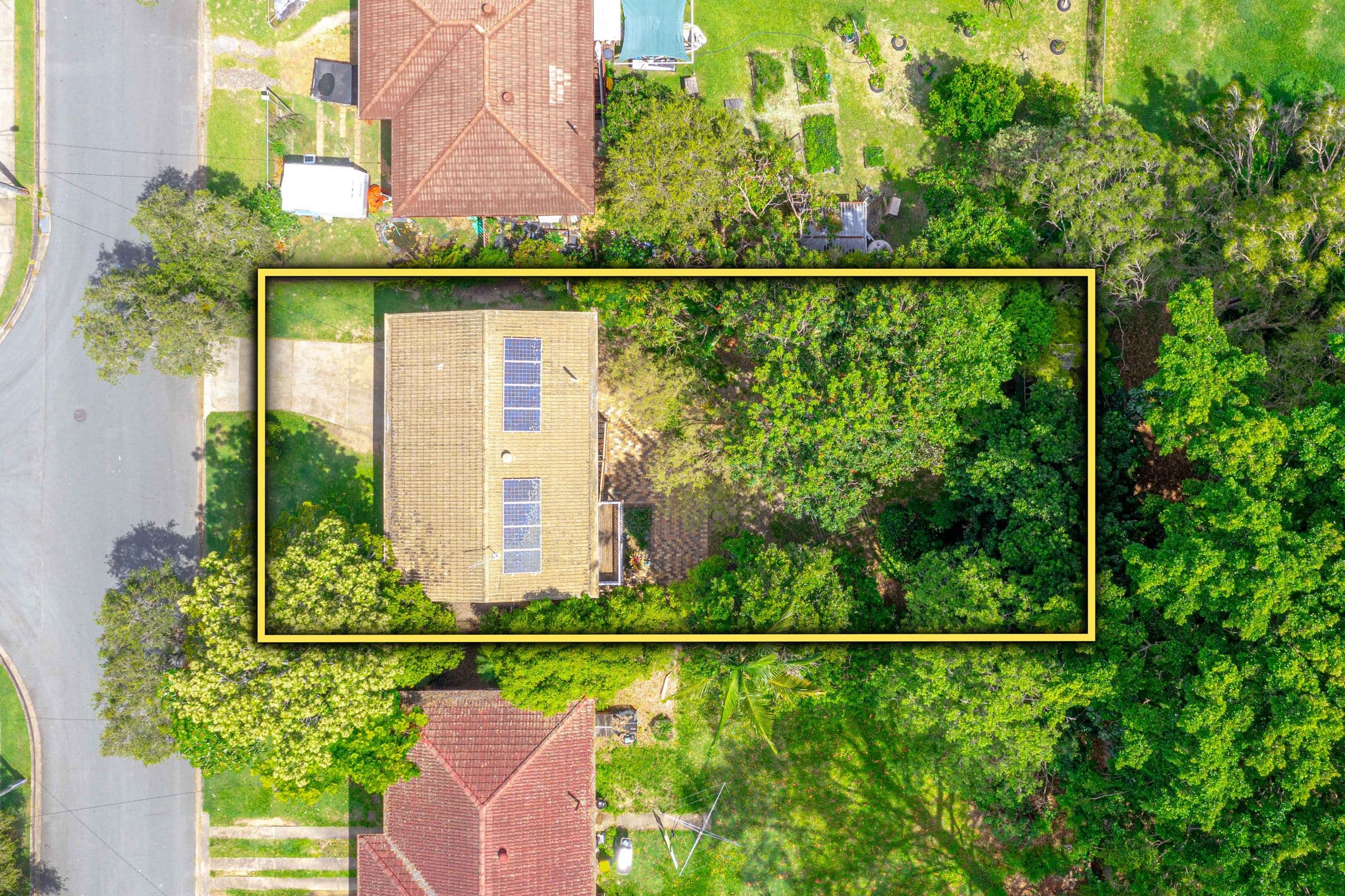 45 Shakespeare Parade, Strathpine QLD 4500, Strathpine - Thumbnail 2