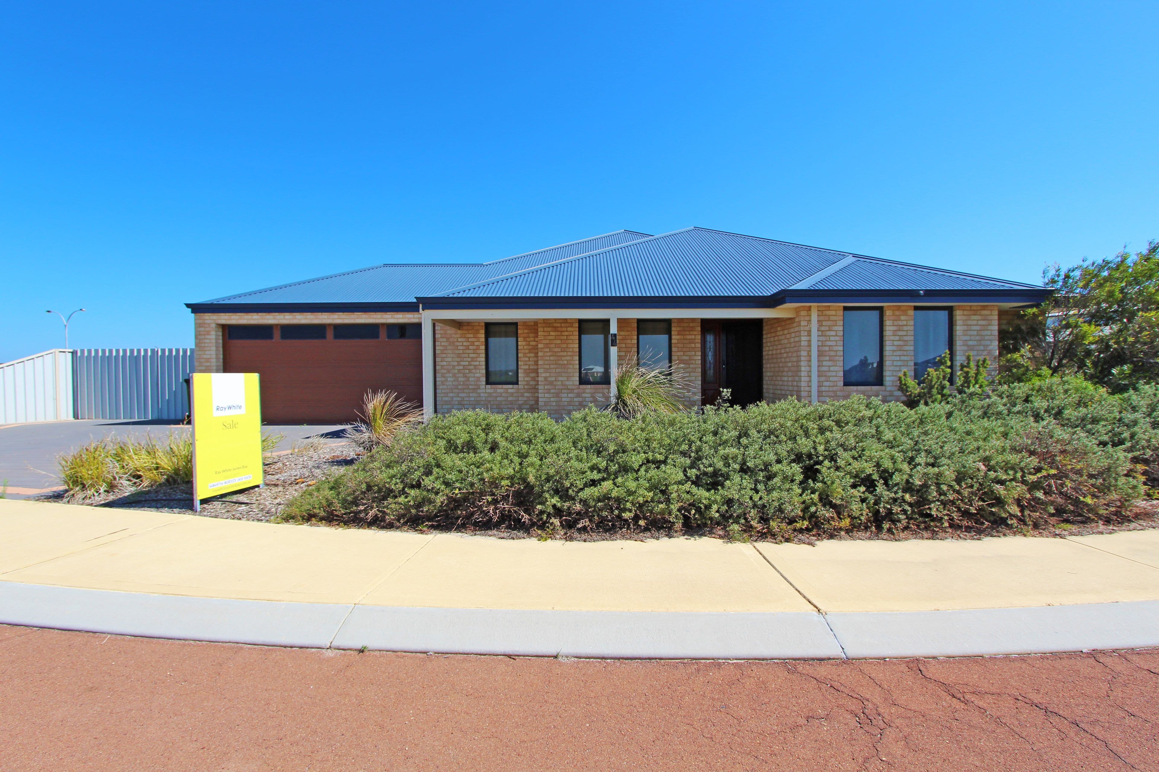 44 Adriana Parade, Jurien Bay WA 6516, Jurien Bay - Image 1