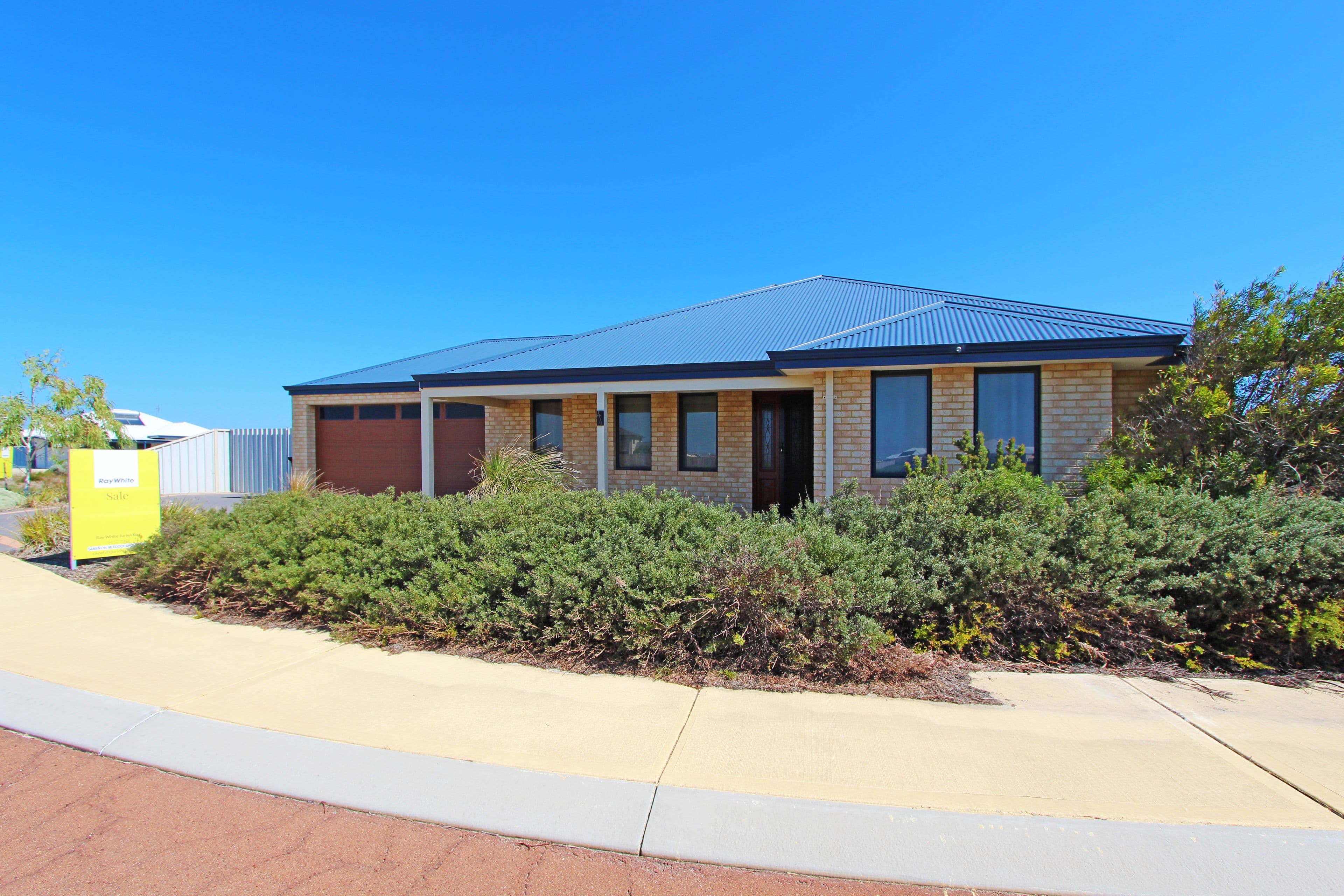 44 Adriana Parade, Jurien Bay WA 6516, Jurien Bay - Thumbnail 2