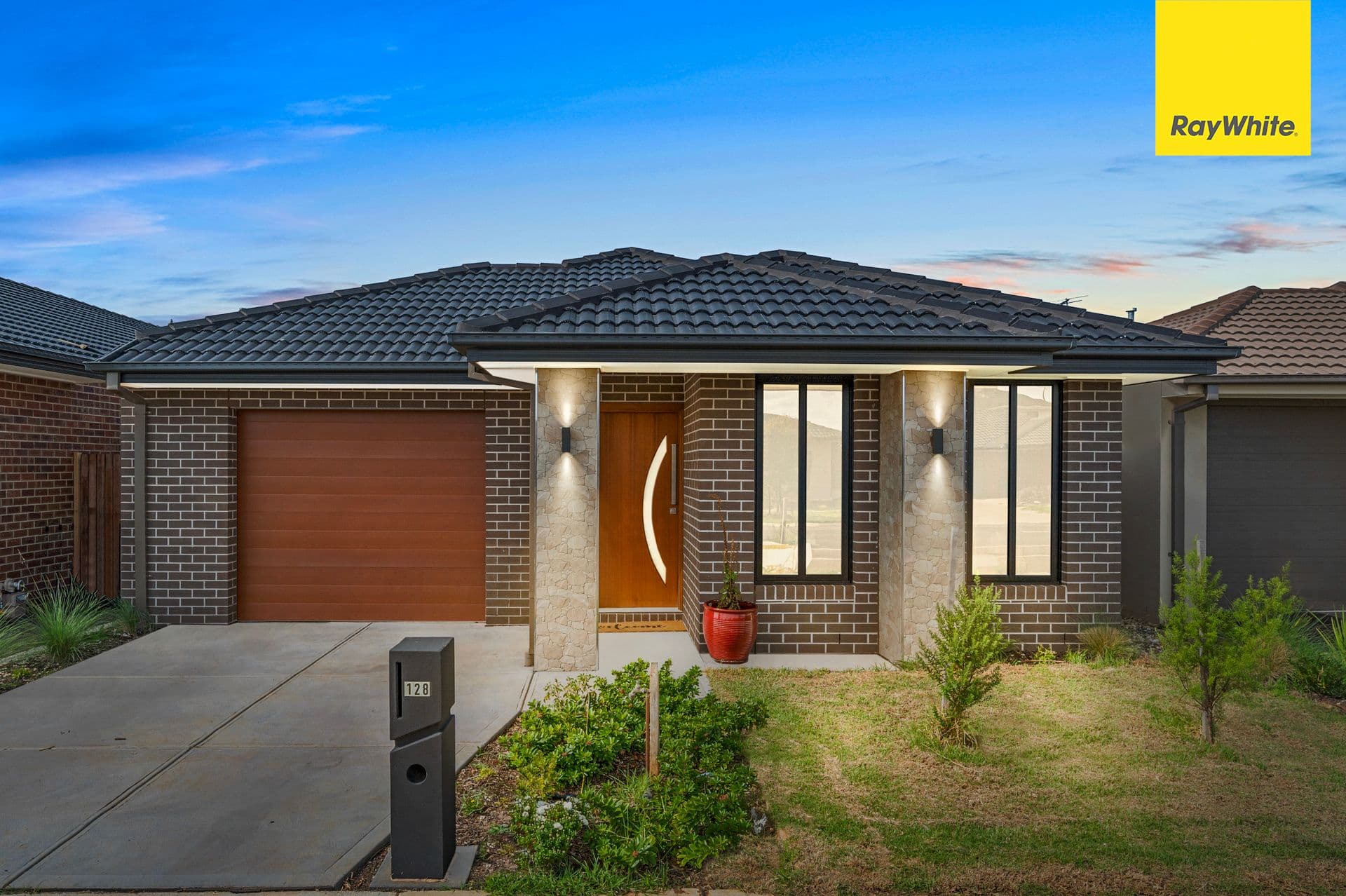128 Oldbridge Boulevard, WEIR VIEWS VIC 3338, Weir Views - Image 1