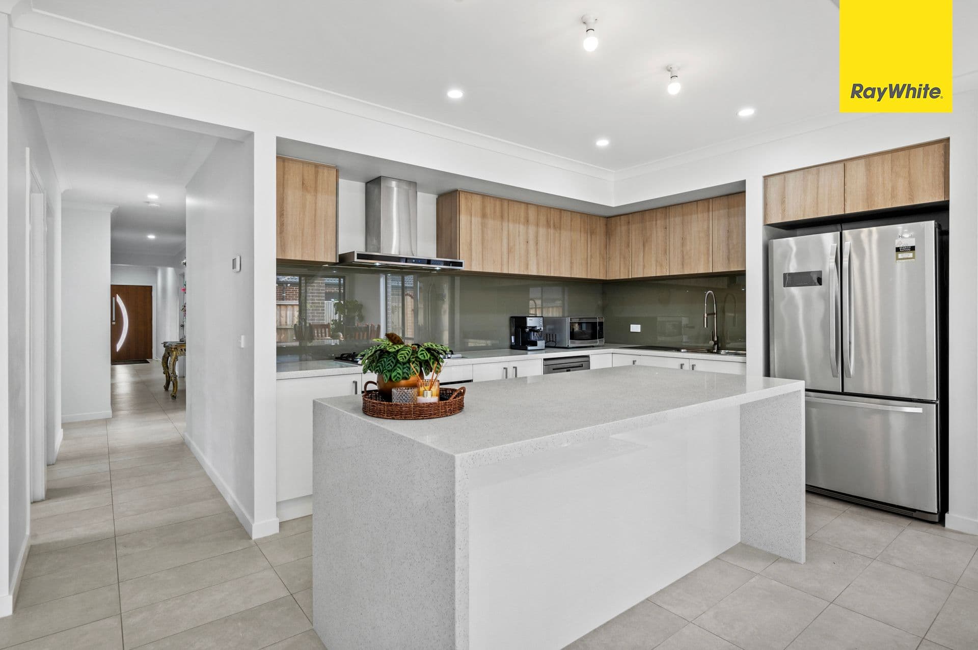 128 Oldbridge Boulevard, WEIR VIEWS VIC 3338, Weir Views - Thumbnail 4