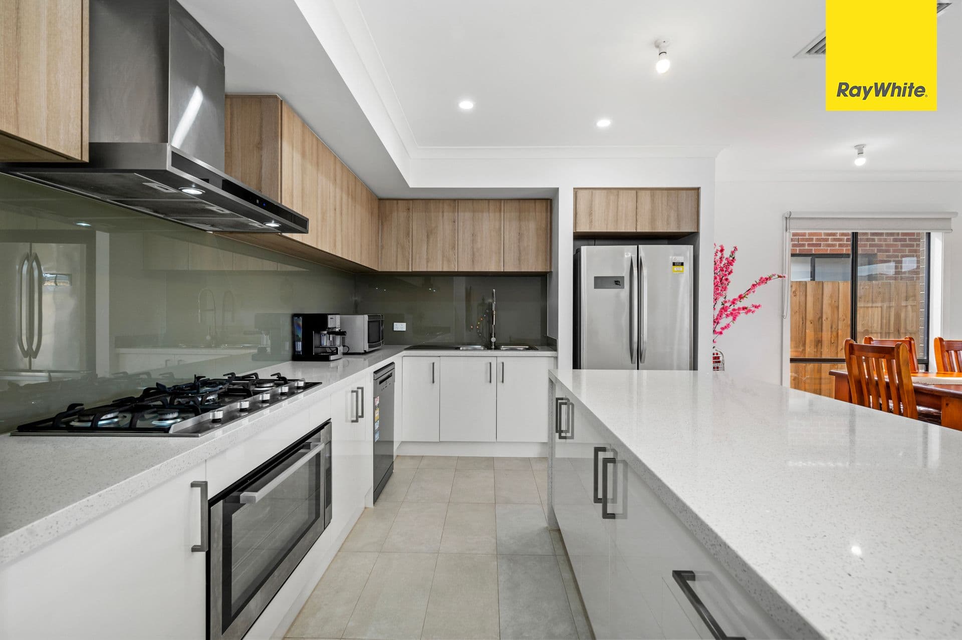 128 Oldbridge Boulevard, WEIR VIEWS VIC 3338, Weir Views - Thumbnail 5